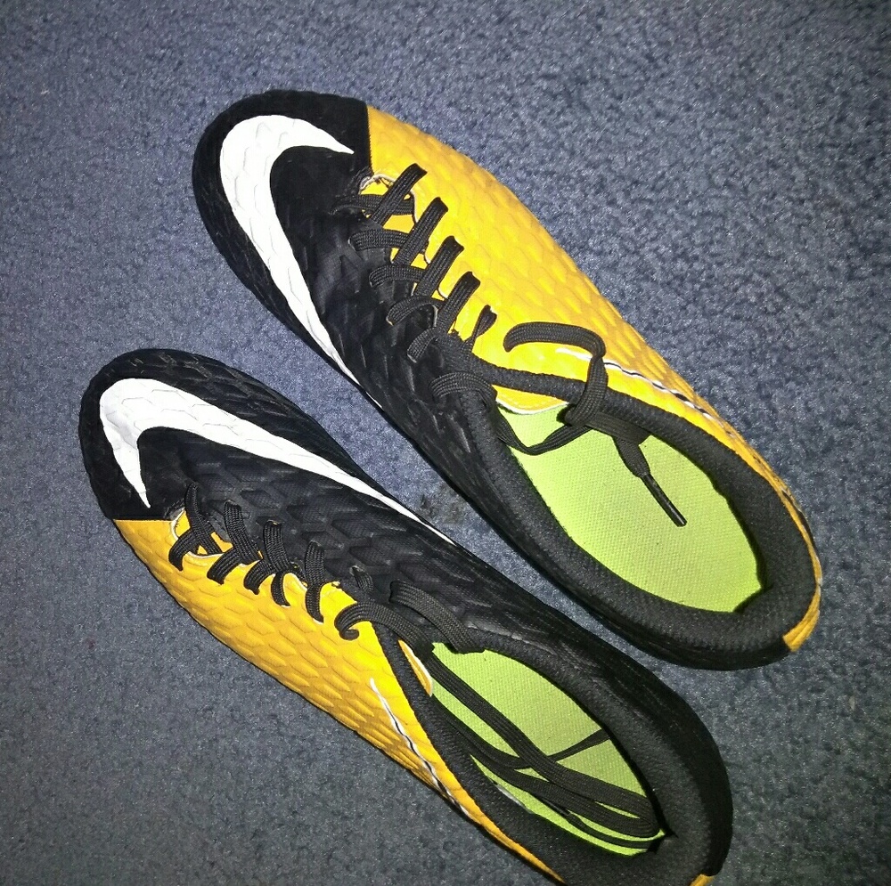 Nike Soccer Cleats